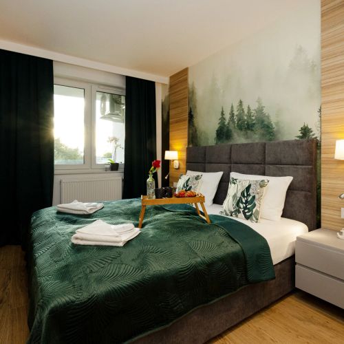 Perłowa Przystań F37