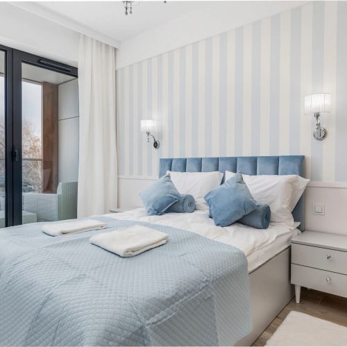 Apartament Natural 512 – Darłowo, Polska