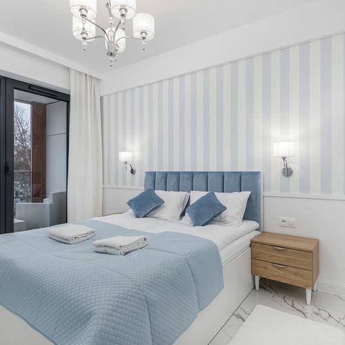 Apartament Natural 609