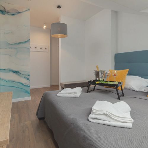 Sunset Resort 106/44 – Grzybowo, Polonia