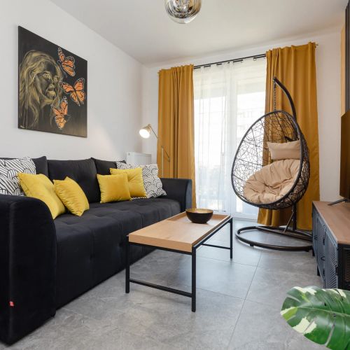 Baltic Marina Residence B11