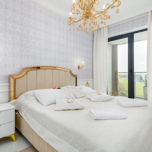 Apartament Natural 510