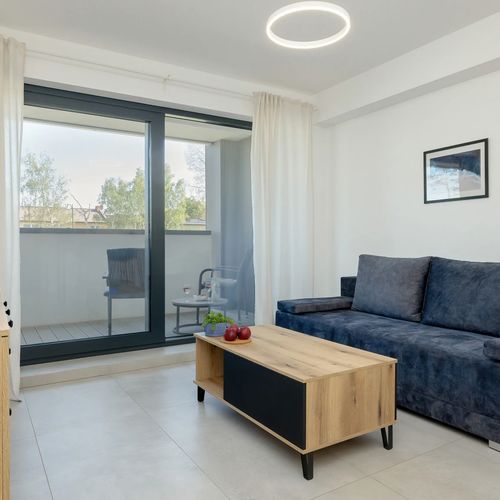 Apartament Natural 110