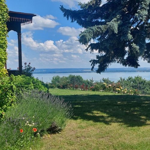Villa Margaretha Badacsonytomaj