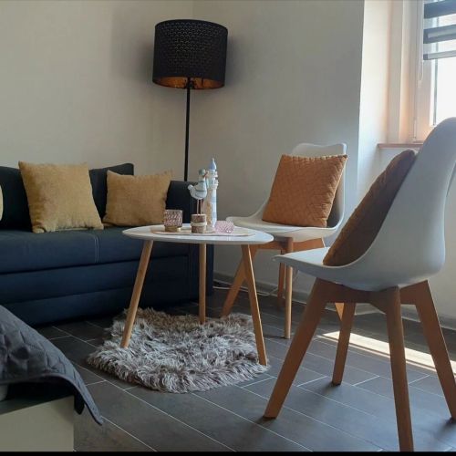 Fehér Sirály Apartman Balatonfűzfő