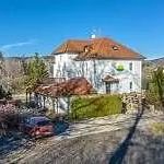 Apartmán na Lipně Horní Planá