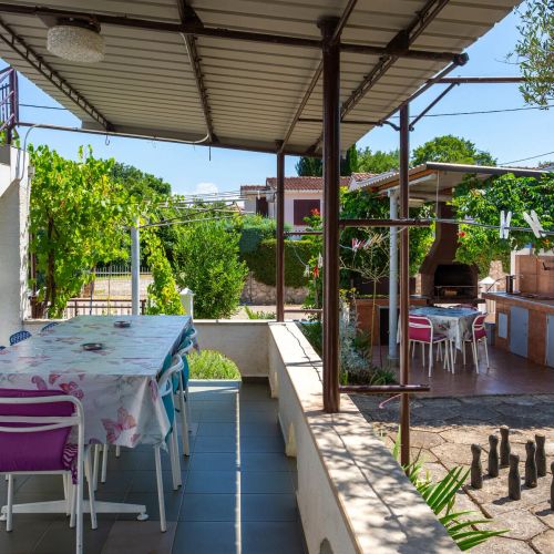 Apartman Pinezići - CKI654 – Pinezići, Chorvatsko