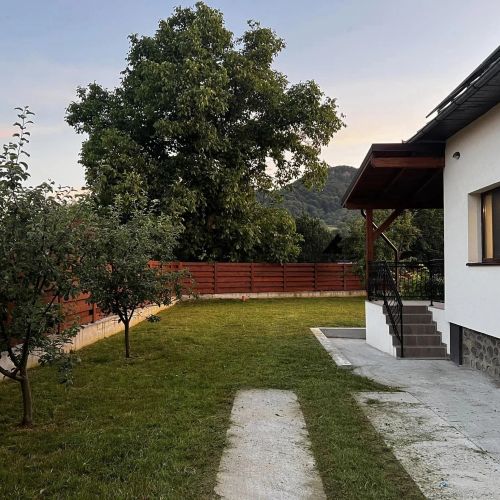 Casa Ana Corbșori