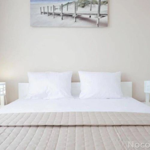 STORCZYK & SZAMPAŃSKI Apartamenty BLIŻEJ MORZA Kołobrzeg