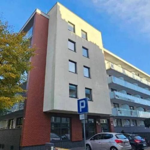 STORCZYK & SZAMPAŃSKI Apartamenty BLIŻEJ MORZA Kołobrzeg – Kołobrzeg, Polska
