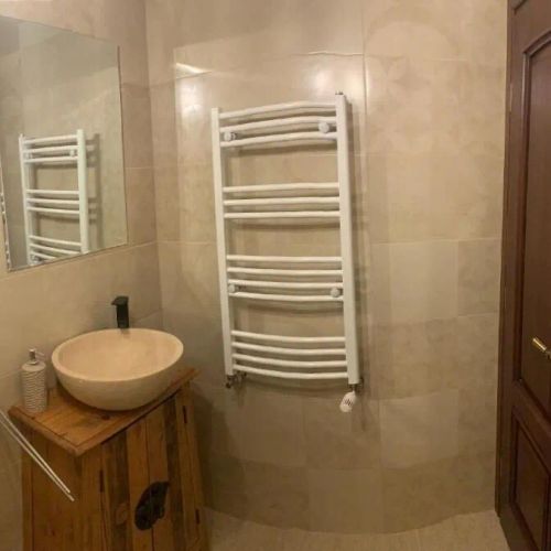 Pensiunea Lili’s House Buchin – Buchin, România