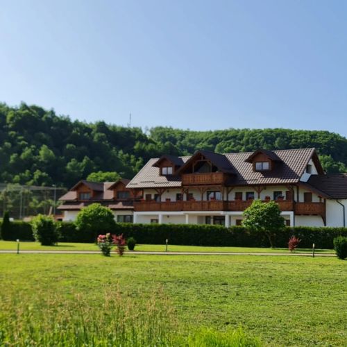 Casa Loredana Vadu Izei