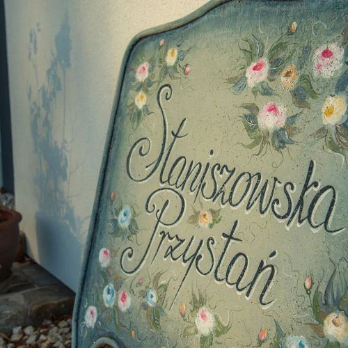 Staniszowska Przystań Staniszów – Staniszów, Polonia