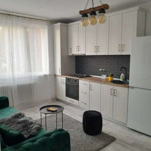 Apartament Mihaela lângă parcul central Cluj-Napoca