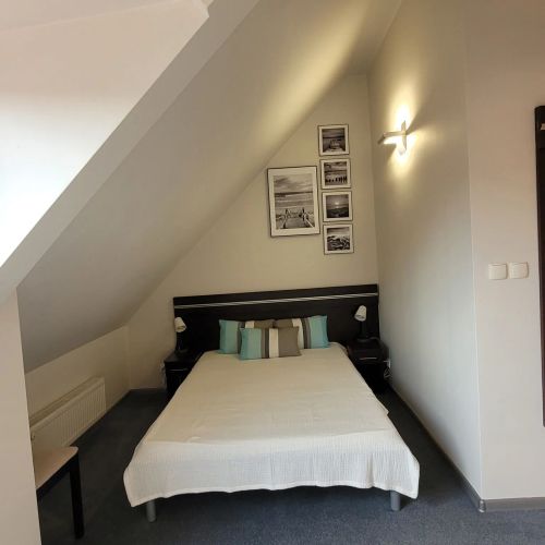  Apartament ROMANÓWKA Kołobrzeg – Kołobrzeg, Polska