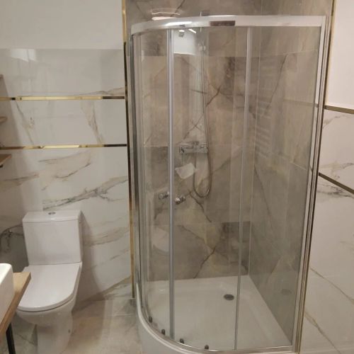  Apartament ROMANÓWKA Kołobrzeg – Kołobrzeg, Polska