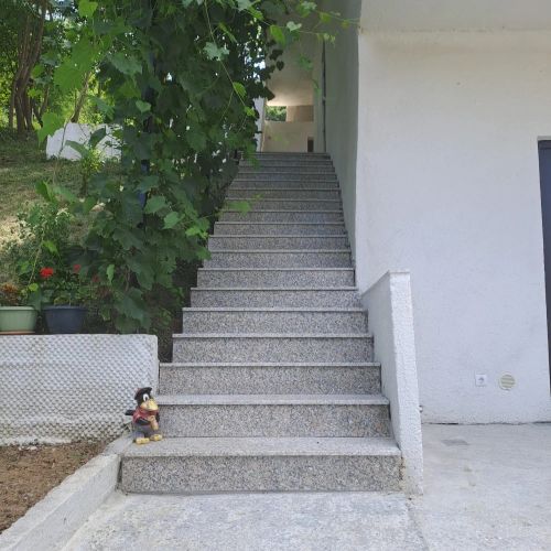 Casa Stejaru Băile Govora – Băile Govora, România