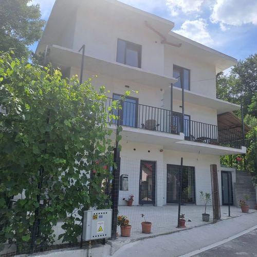 Casa Stejaru Băile Govora