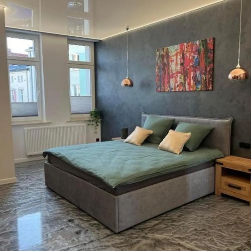 Apartament przy plaży 2 Marynarki Polskiej Ustka