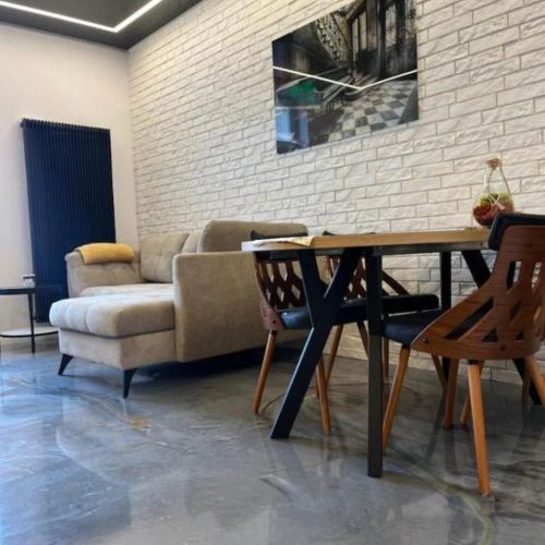 Apartament przy plaży 2 Marynarki Polskiej Ustka – Ustka, Polska