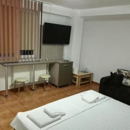 Zâmbetul Mării Mamaia Nord – Mamaia-Sat, România