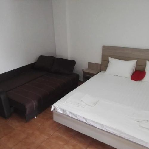 Zâmbetul Mării Mamaia Nord – Mamaia-Sat, România