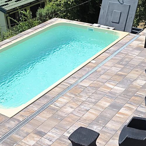 Vendégház Donji Zvečaj - CCL320