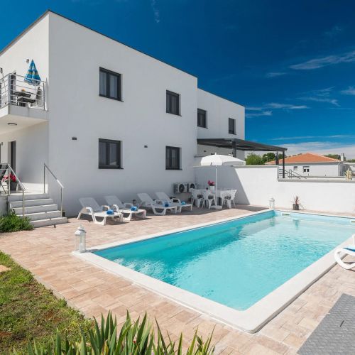 Apartman Umag - Umago - CIU890
