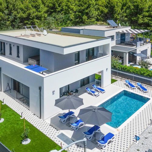 Vendégház Orebić - CDP703