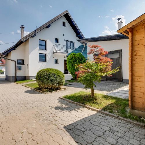 Vendégház Stubičke Toplice - CCC493 – Stubičke Toplice, Croația