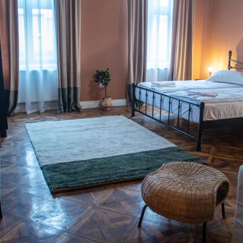 Allegro Apartments City Center Oradea – Oradea, România