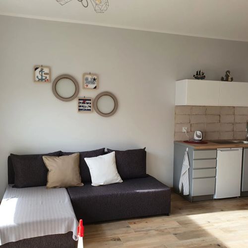 Apartament 3FALE Władysławowo