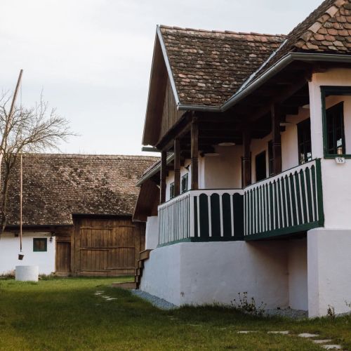 Abod Retreat 15 Abud – Abud, România