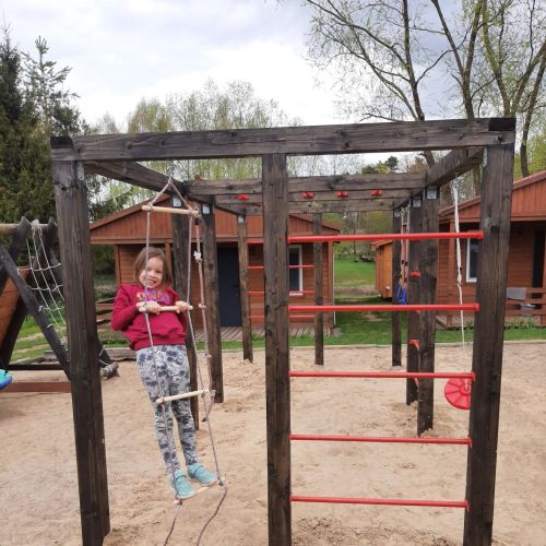 Przystanek Wakacje Mikołajki – Mikołajki, Polska