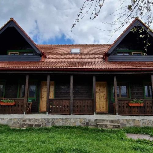 Alpine Escape Studios Măgura