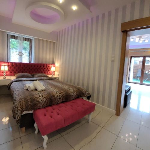 Apartament Asenata Ustroń – Ustroń, Polonia