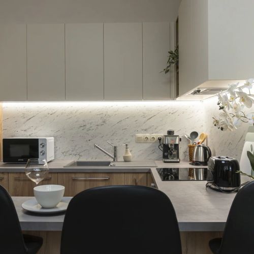 Thermal Irisz Apartman Kiskunhalas – Kiskunhalas, Ungaria