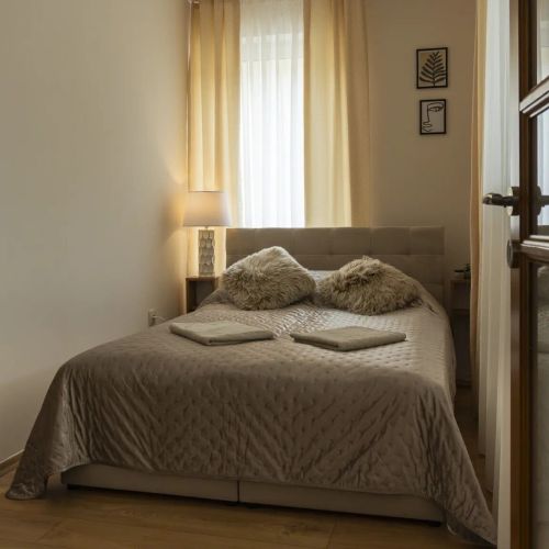 Thermal Irisz Apartman Kiskunhalas – Kiskunhalas, Ungaria