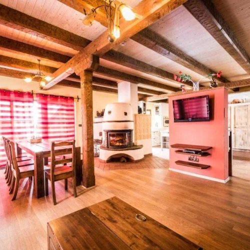 Penzion U Lišky Jarošov nad Nežárkou – Jarošov nad Nežárkou, Republica Cehă