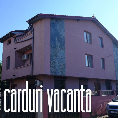 Vila Iulia Eforie Nord
