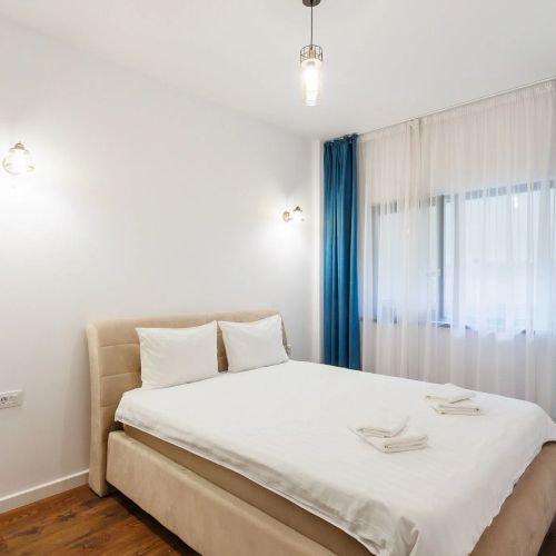 Confort ApartHotel Valea Adâncă