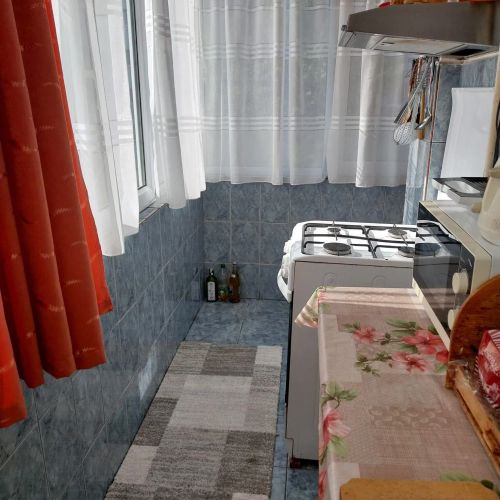 Apartament Soleil Faleza Nord Constanța – Constanţa, Rumunsko