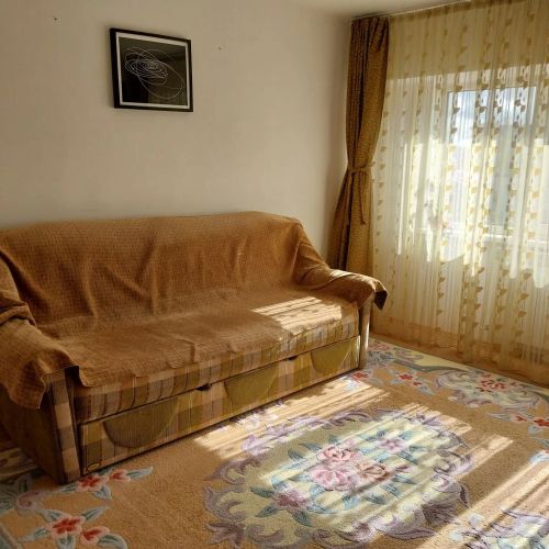 Apartament Soleil Faleza Nord Constanța – Constanţa, Rumunsko