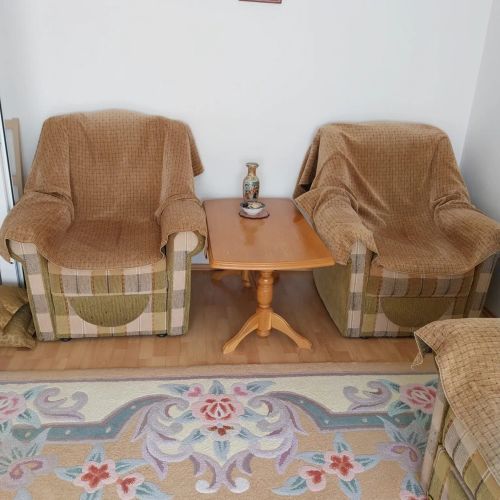 Apartament Soleil Faleza Nord Constanța – Constanţa, Rumunsko