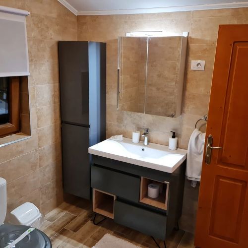 Obcina Feredeului Rooms – Frumosu, România