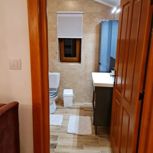 Obcina Feredeului Rooms – Frumosu, România