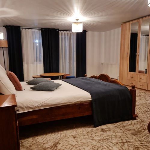 Obcina Feredeului Rooms – Frumosu, România