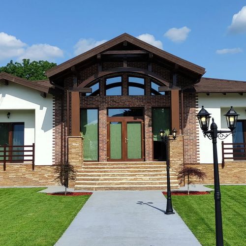 Agropensiunea Anotimpuri Albeştii Pământeni