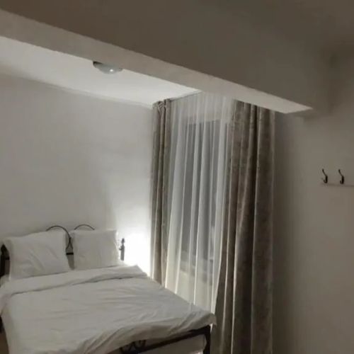 Pensiunea Camera de la Bunici Secui – Secui, România