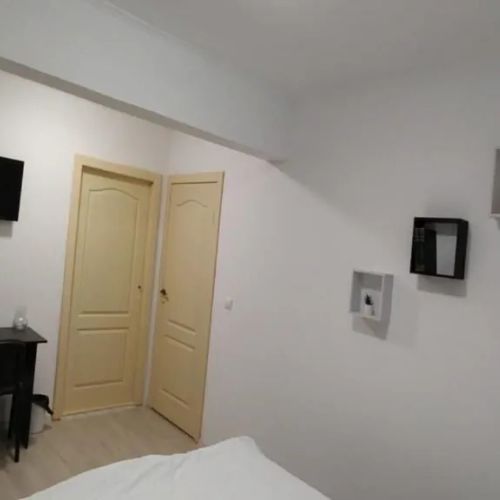 Pensiunea Camera de la Bunici Secui – Secui, România